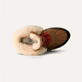UGG Adirondack Boot XX støvler - Chestnut
