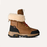 UGG Adirondack Boot XX støvler - Chestnut