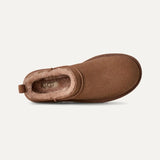UGG Classic Micro sko - Rocky Oak