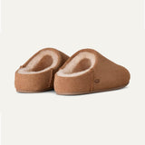 UGG Elea slippers sko - Chestnut brune