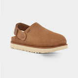 UGG Goldenstar Clogs sko - chestnut brune