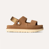 brune UGG sandaler