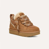 UGG Lowmel sneakers - Chestnut brune