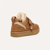 UGG Lowmel sneakers - Chestnut brune