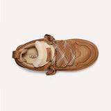 UGG Lowmel sneakers - Chestnut brune