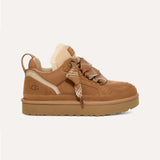 UGG Lowmel sneakers - Chestnut brune