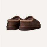 UGG Tasman slippers sko - Dusted Cocoa