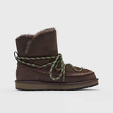UGG Classic Tread Boot støvler - Dusted Cocoa