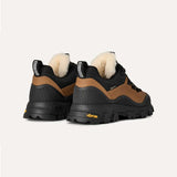 UGG MetroTrek Hiker sko - chestnut