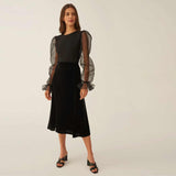 UNDRESS CODE Hidden Promise bodysuit - sort