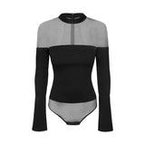 UNDRESS CODE My Muse bodysuit - sort