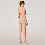 WOLFORD Contour control stretch-cotton shorts - rose