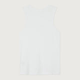 AMERICAN VINTAGE JAC47V top - hvid