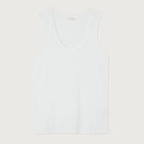 AMERICAN VINTAGE JAC47V top - hvid