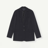 BIRGITTE HERSKIND Mercy blazer jakke - Sort