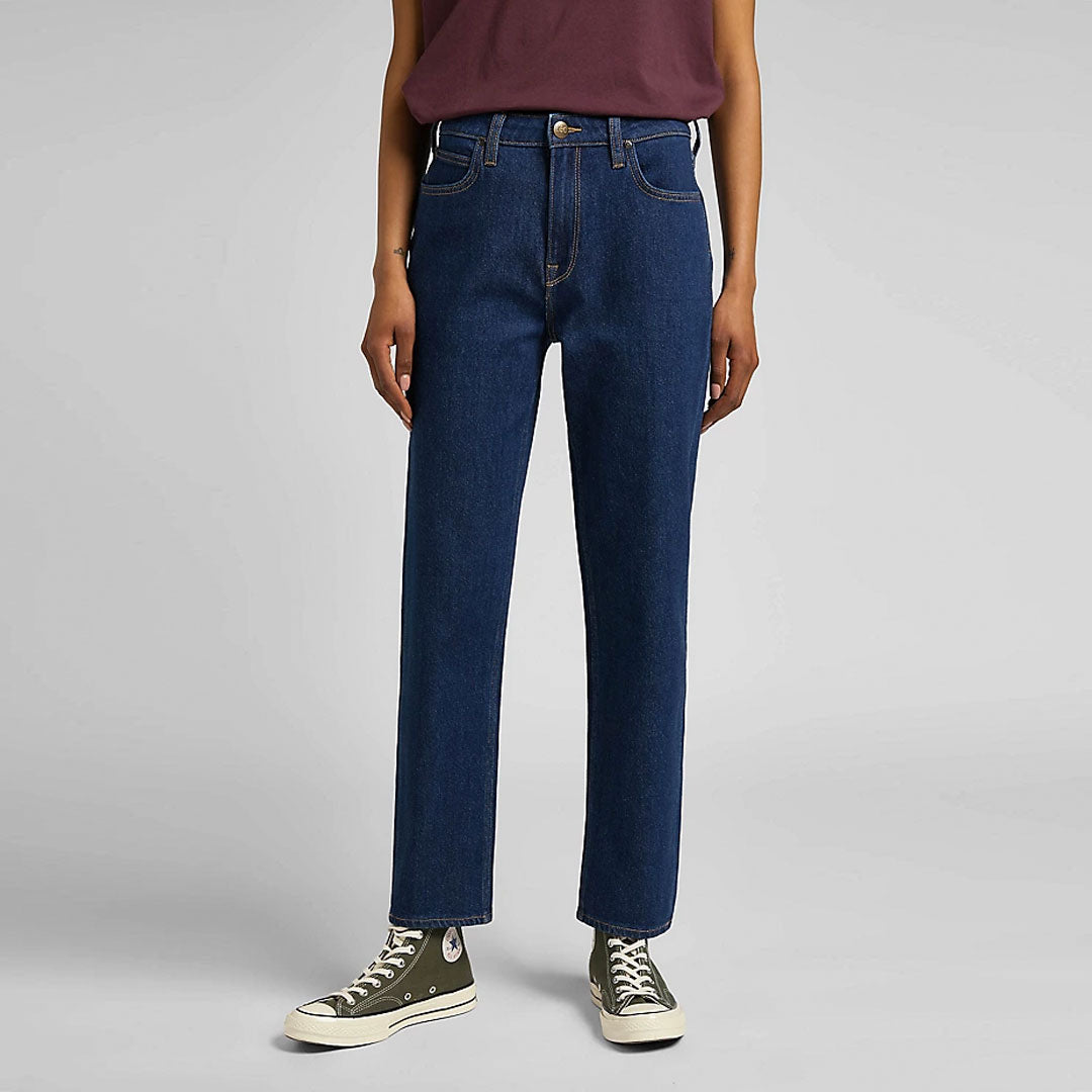 LEE Mørkeblå jeans, Hydro. Lee jeans ONLINE! – HAUSFRAU