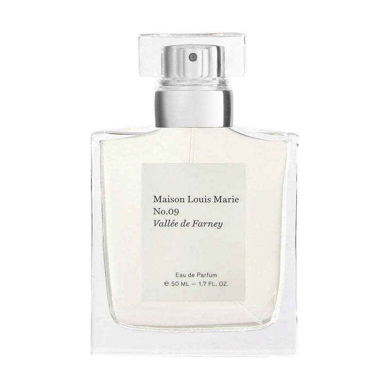 MAISON LOUIS MARIE No. 09 Vallee de Farney parfume - 50 ml.