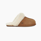 UGG Scuffette hjemmesko - Chestnut brune