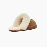 UGG Scuffette hjemmesko - Chestnut brune