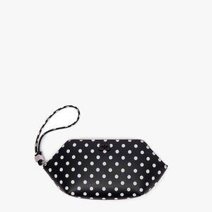 GANNI B3010079 Bou Make Up Pouch Printed - sort