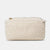 AIAYU Helen clutch taske - albicant