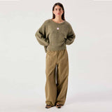 AMERICAN VINTAGE NAM10C bukser - LIANE