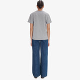 Blå Elisabeth jeans fra APC