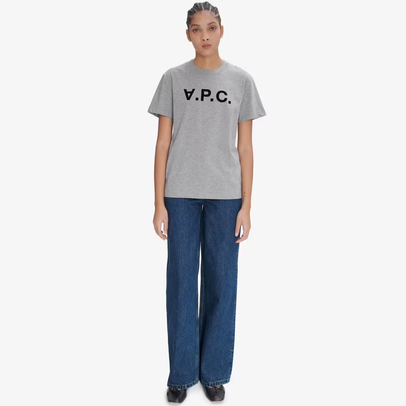 Blå Elisabeth jeans fra APC