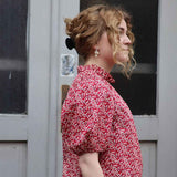 APOF Abell bluse - Mitsi Valeria