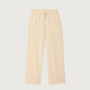 AMERICAN VINTAGE ATU05B jogging bukser - ecru