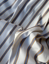 APOF Alba Skjorte - Big Tiny Stripe