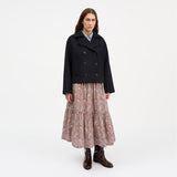 SKALL STUDIO Brooke Jakke - Dark Navy