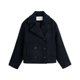 SKALL STUDIO Brooke Jakke - Dark Navy