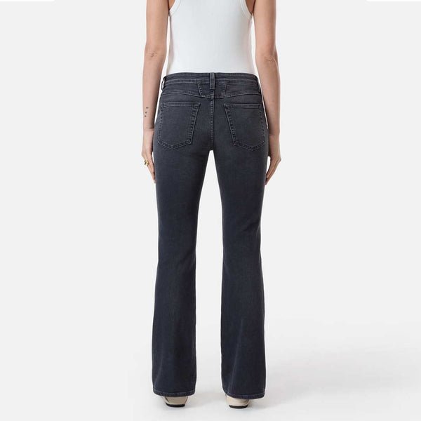 CLOSED Jovanna jeans - dark grey