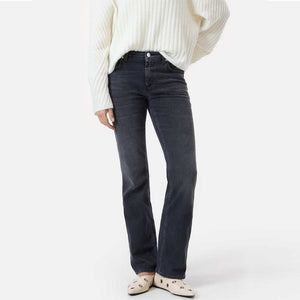 CLOSED Jovanna jeans - dark grey