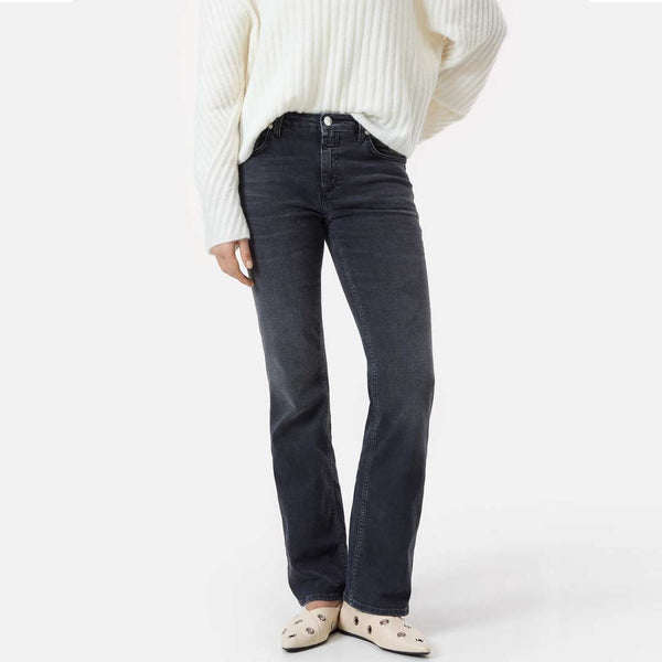 CLOSED Jovanna jeans - dark grey