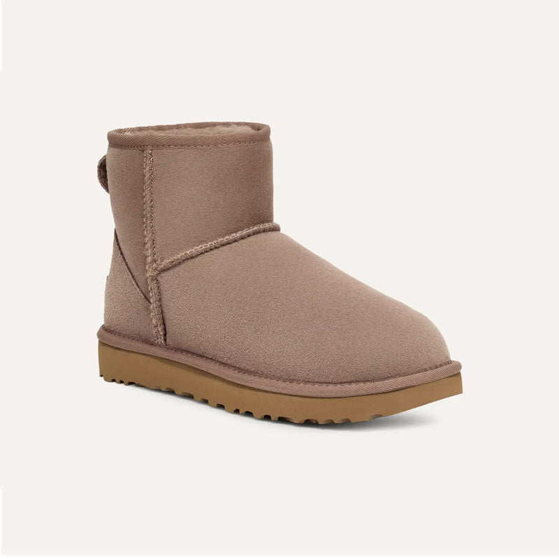UGG Classic Mini støvle - Caribou