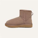 UGG Classic Mini støvle - Caribou