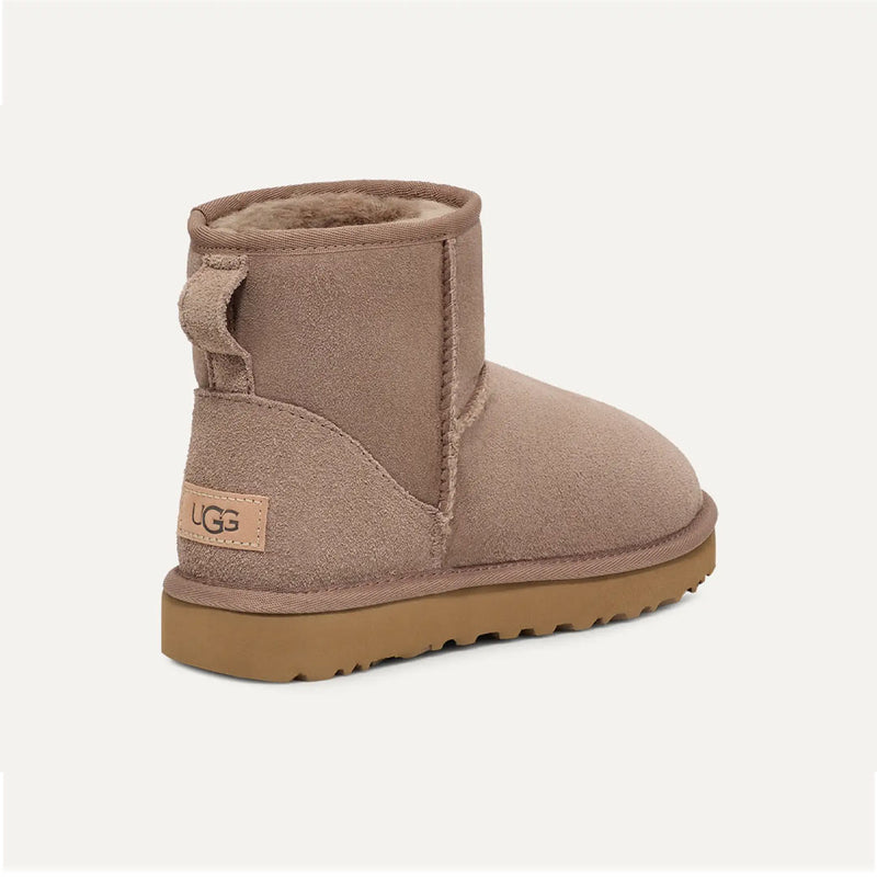 UGG Classic Mini støvle - Caribou