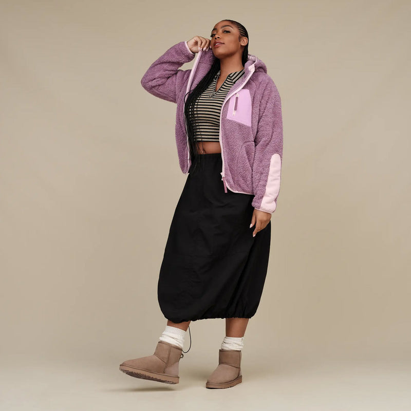 UGG Classic Mini støvle - Caribou