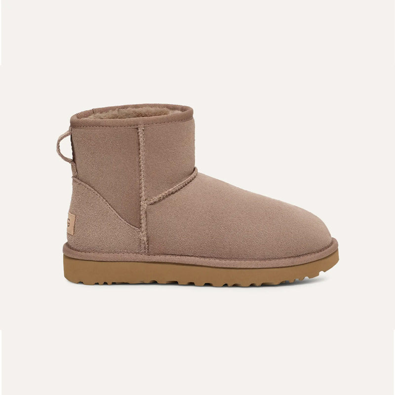 UGG Classic Mini støvle - Caribou