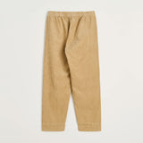 AIAYU Coco corduroy bukser - buttermilk