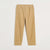 AIAYU Coco corduroy bukser - buttermilk