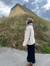 SOEUR William sweater - off-white