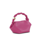 GANNI A5382 Bou Bag Mini taske - pink