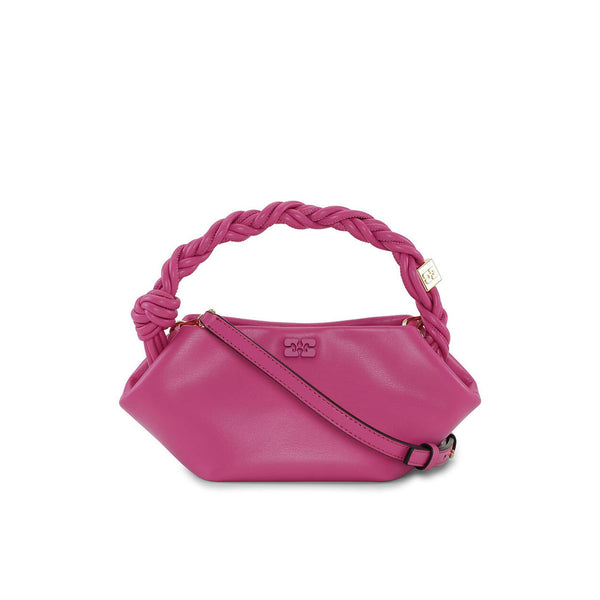 GANNI A5382 Bou Bag Mini taske - pink