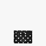 GANNI B3010086 Bou Card Holder Printed - sort