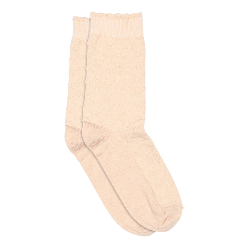 MP 59544 Grace strømper - Rose Dust