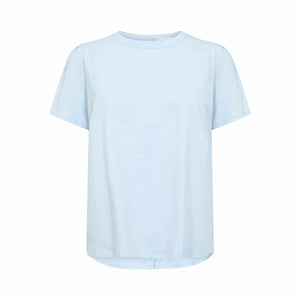 lyseblå Kowa t-shirt fra levete room