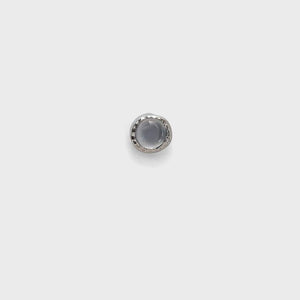 LEA HOYER Isolde ørering - sølv